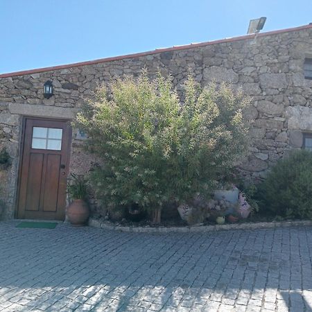 Eiras Do Dao Hotel Penalva do Castelo Kültér fotó