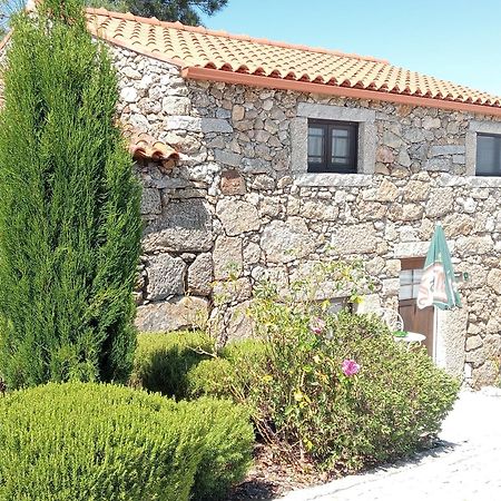 Eiras Do Dao Hotel Penalva do Castelo Kültér fotó
