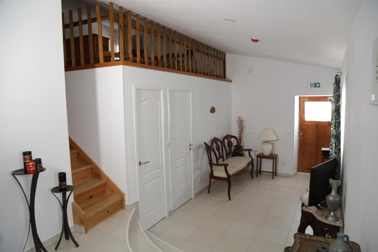 Eiras Do Dao Hotel Penalva do Castelo Kültér fotó