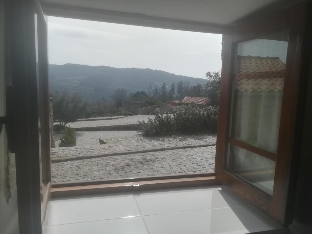 Eiras Do Dao Hotel Penalva do Castelo Kültér fotó
